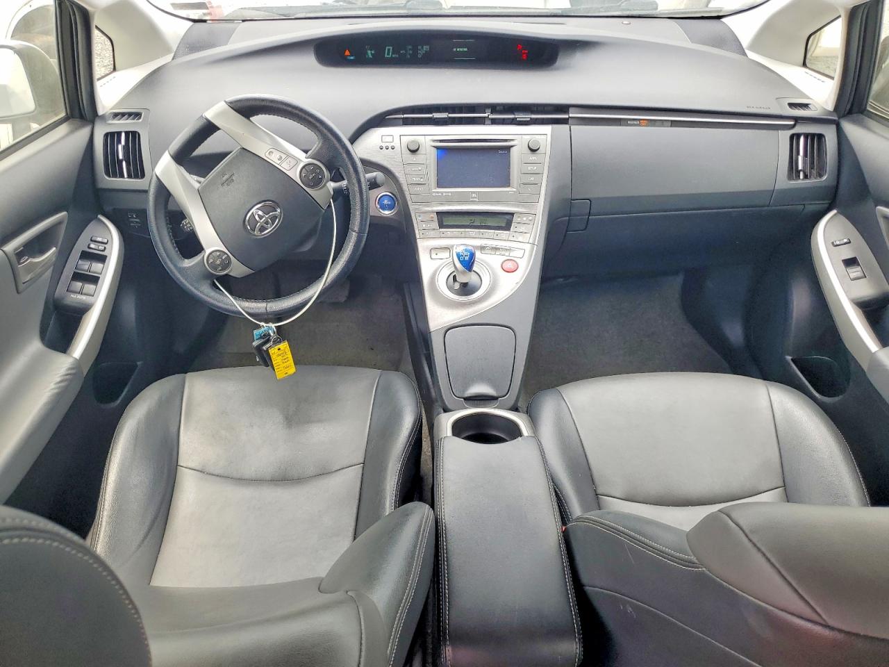 Toyota Prius Five