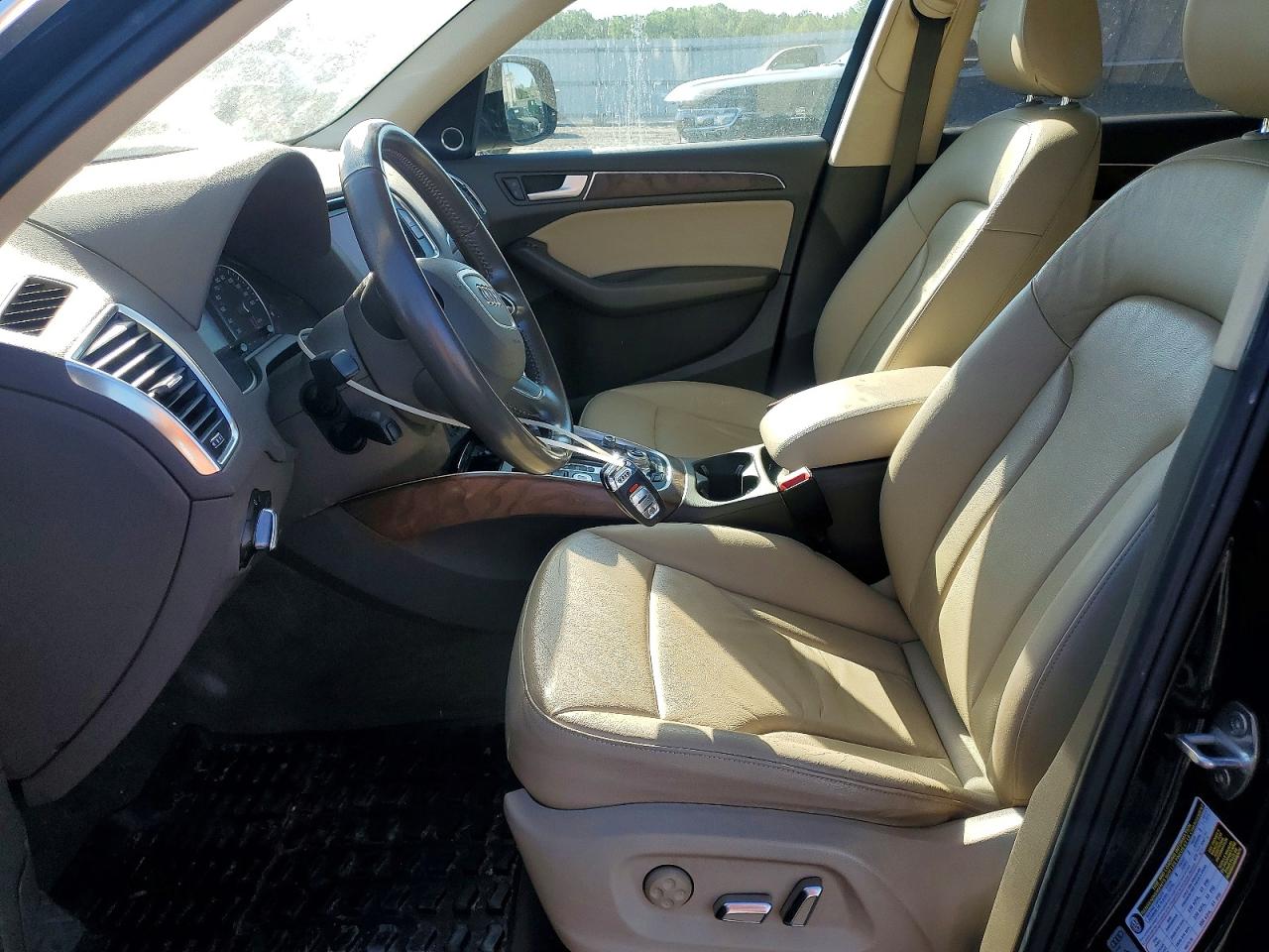 Audi Q5 Premium Plus