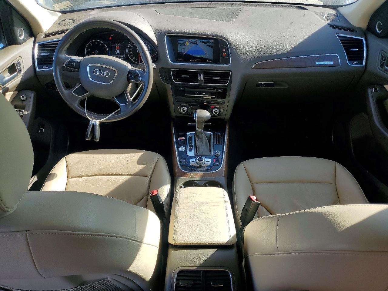 Audi Q5 Premium Plus