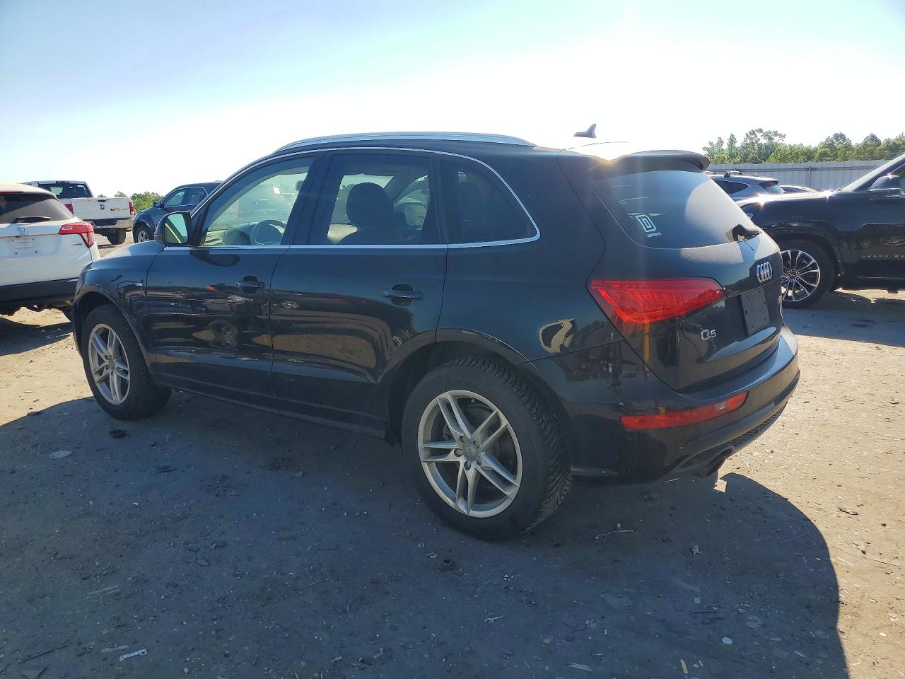 Audi Q5 Premium Plus