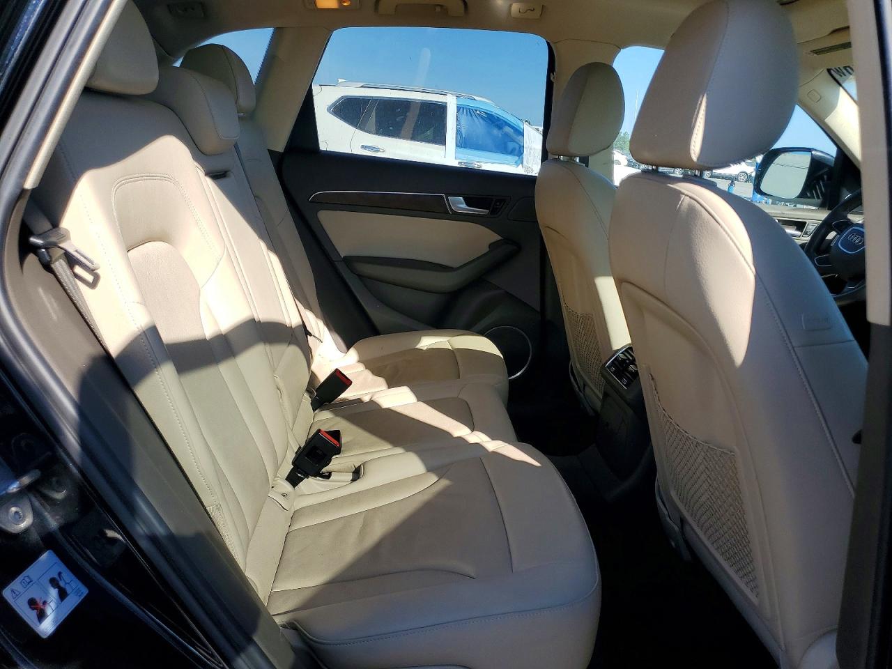 Audi Q5 Premium Plus