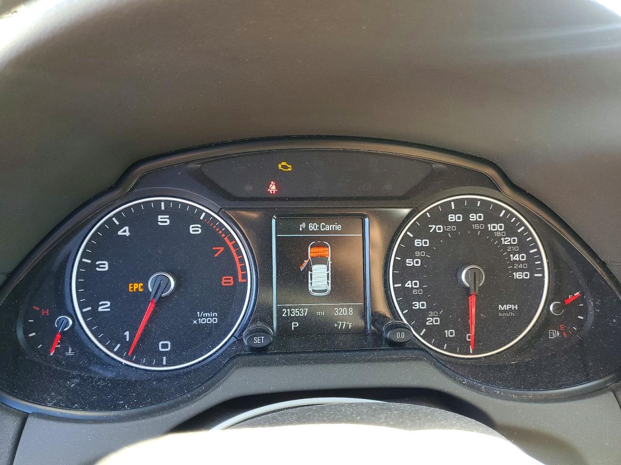 Audi Q5 Premium Plus