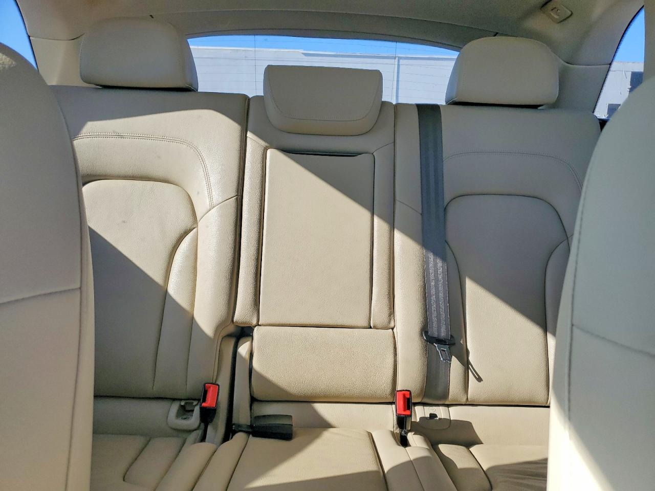 Audi Q5 Premium Plus