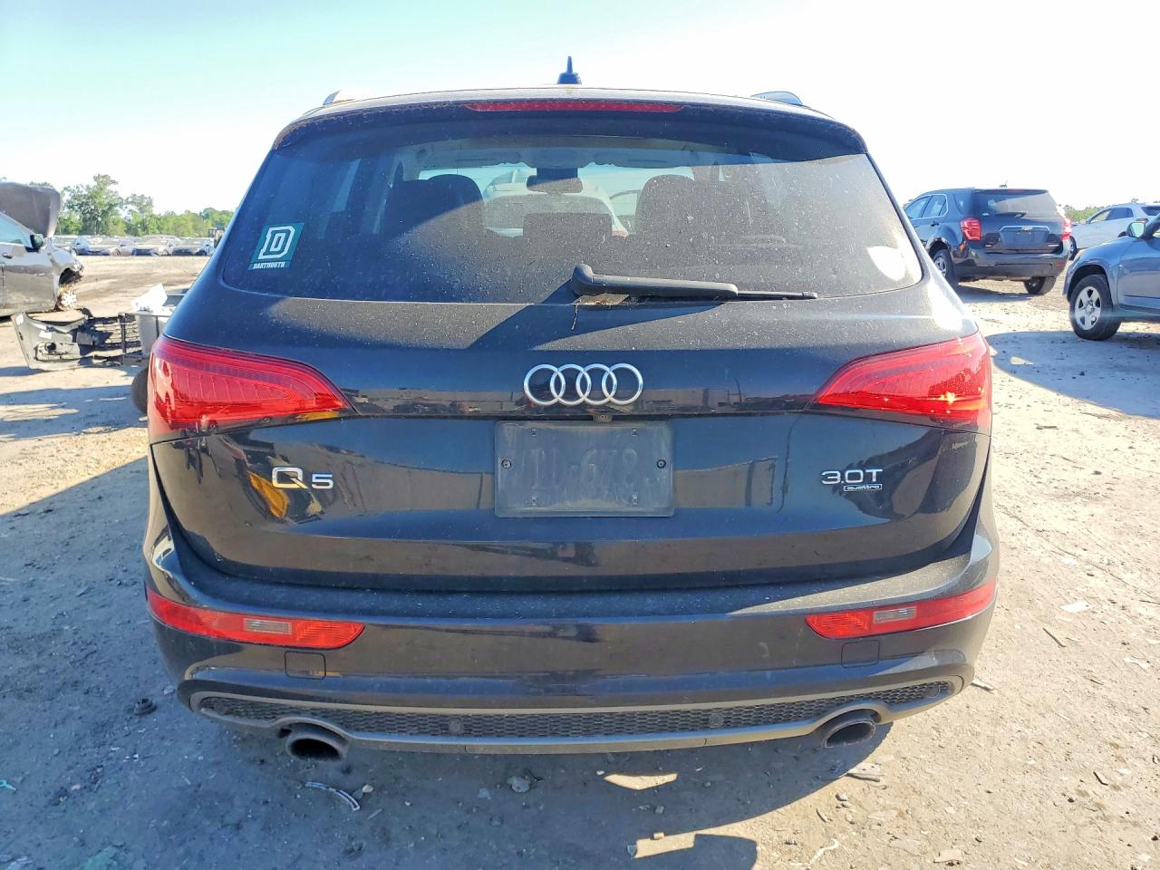 Audi Q5 Premium Plus