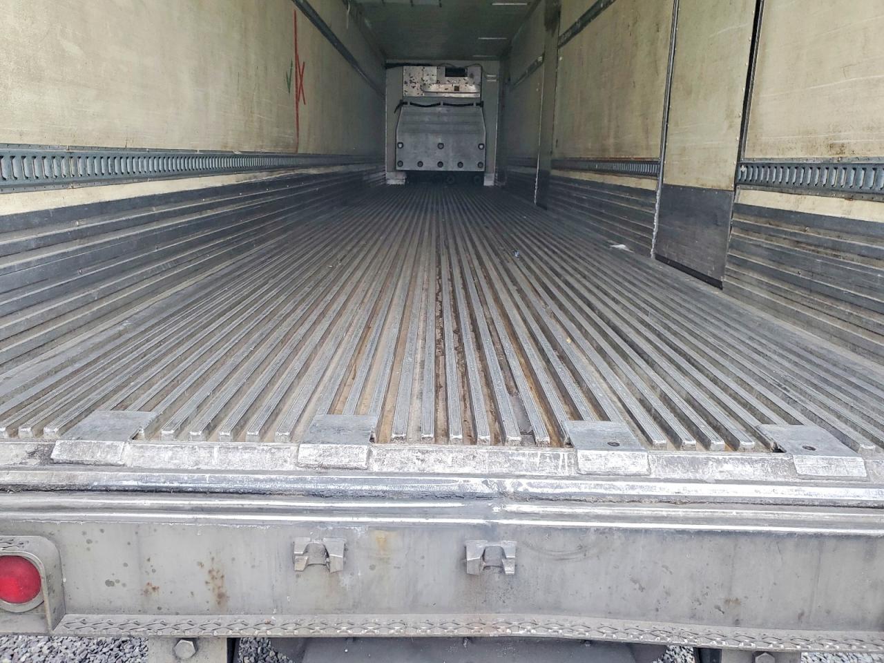 Reefer Utility Other