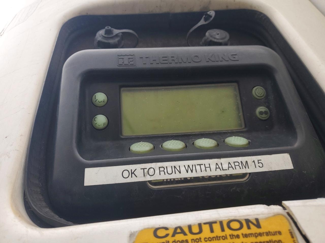Reefer Utility Other
