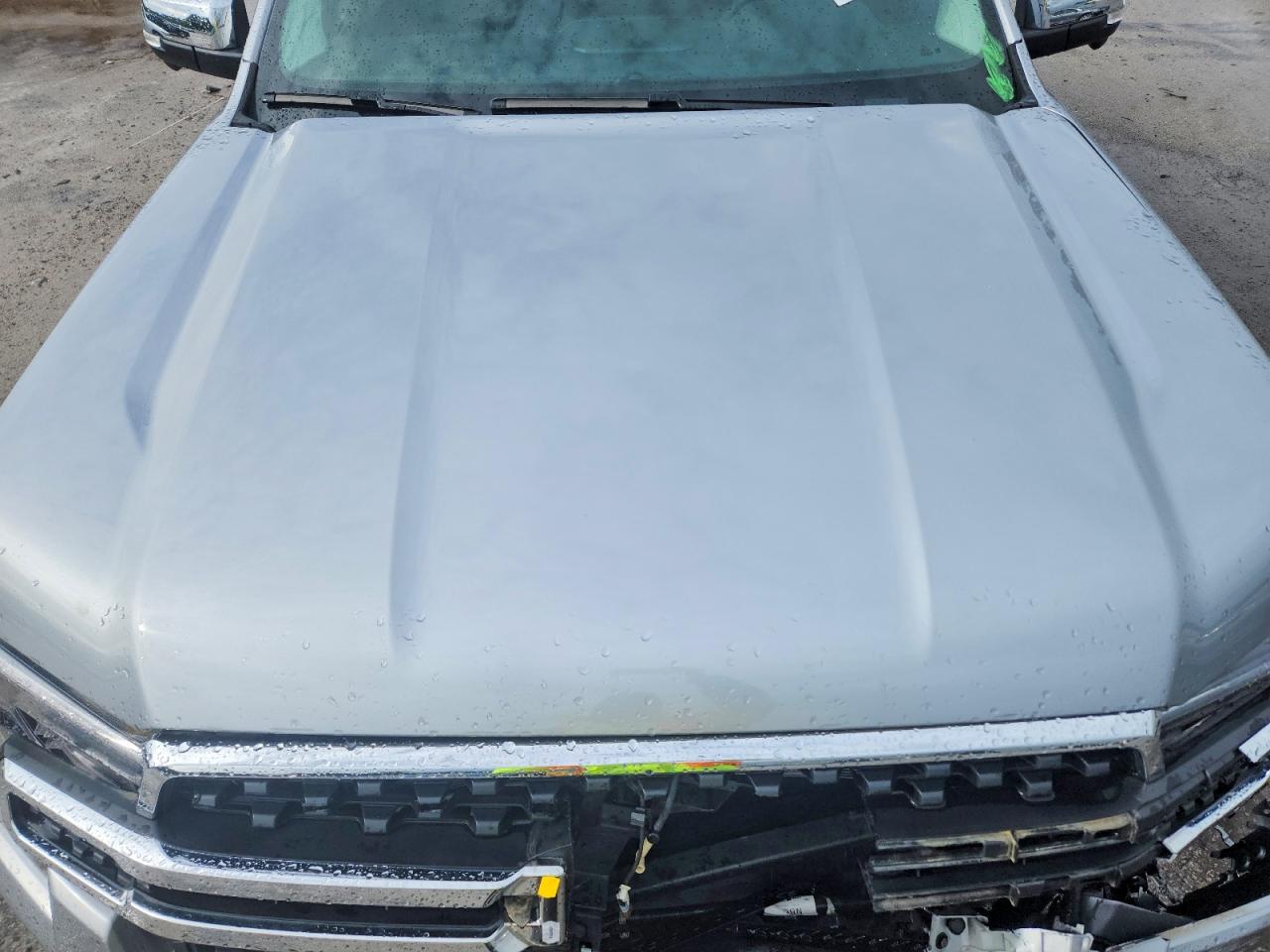 Ford Ranger Lariat