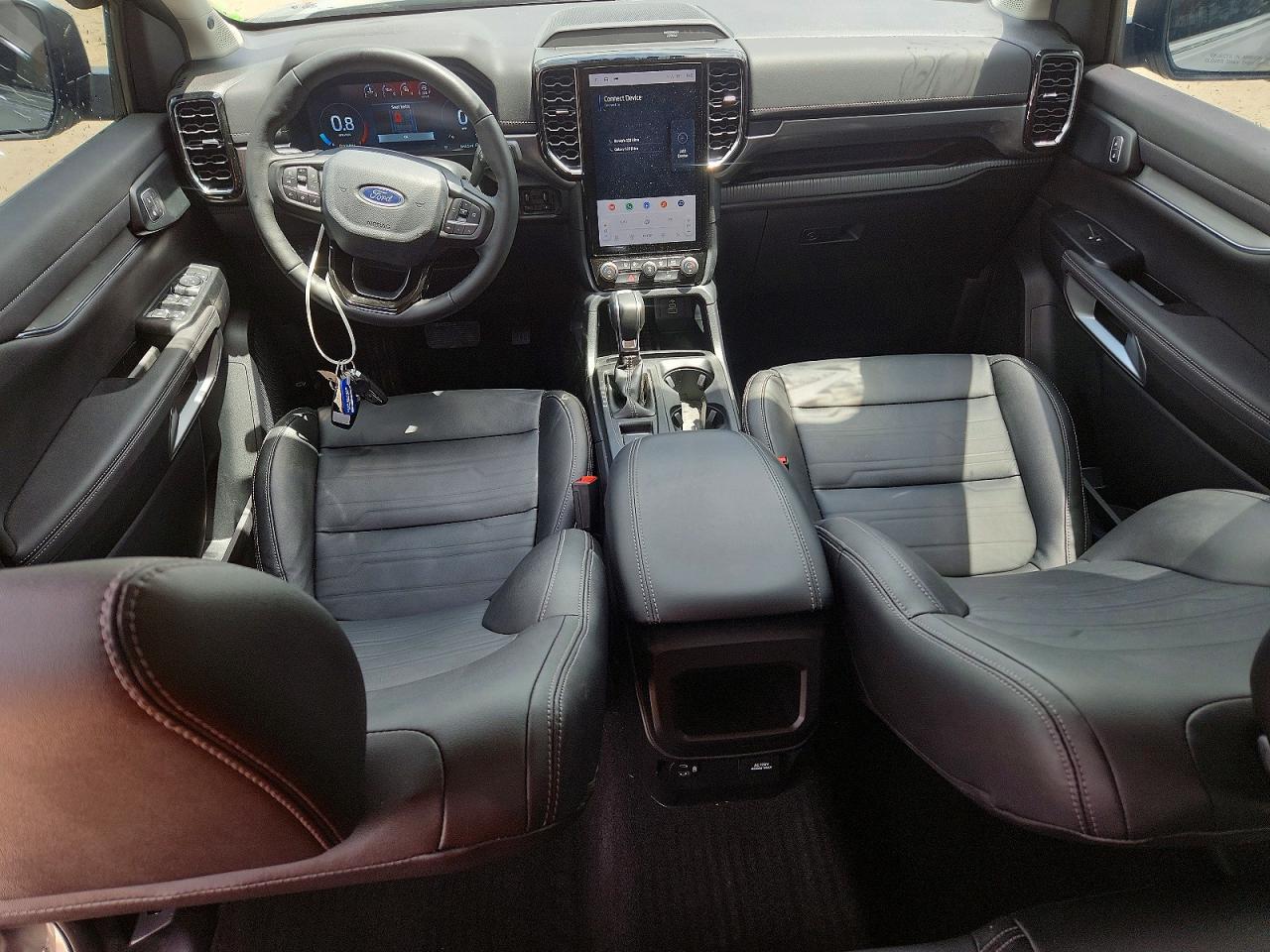 Ford Ranger Lariat