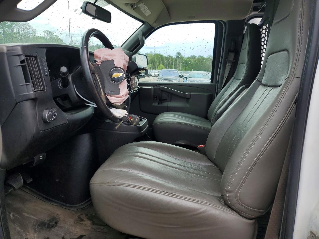 Chevrolet Express
