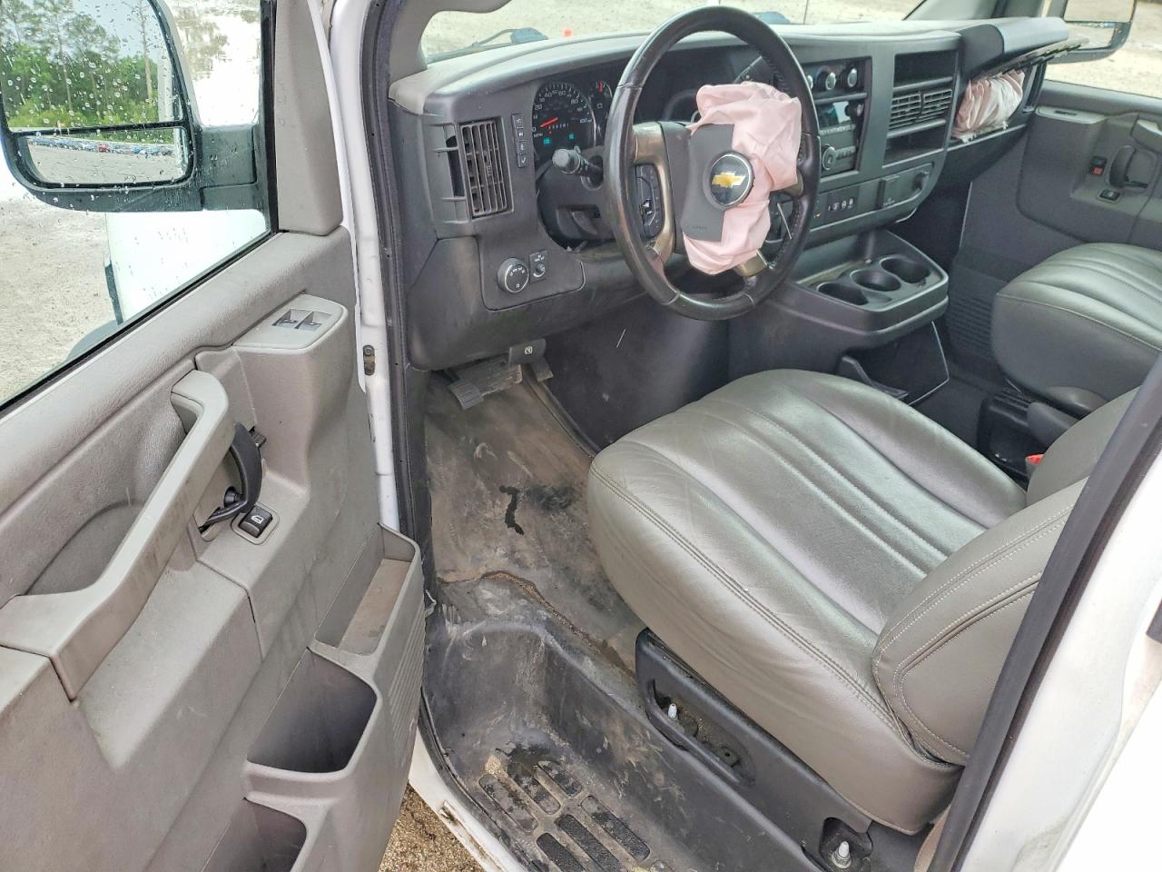 Chevrolet Express