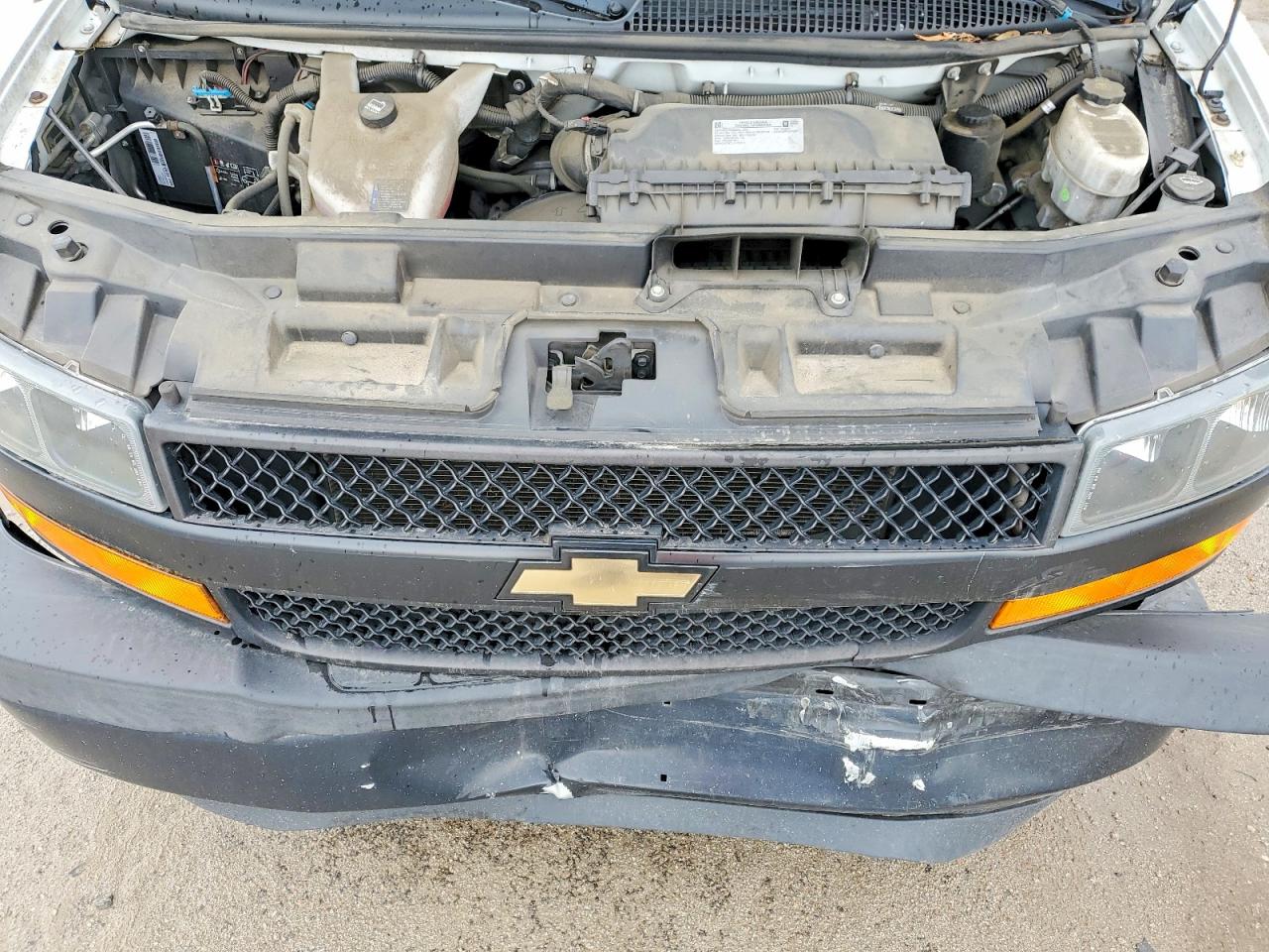 Chevrolet Express