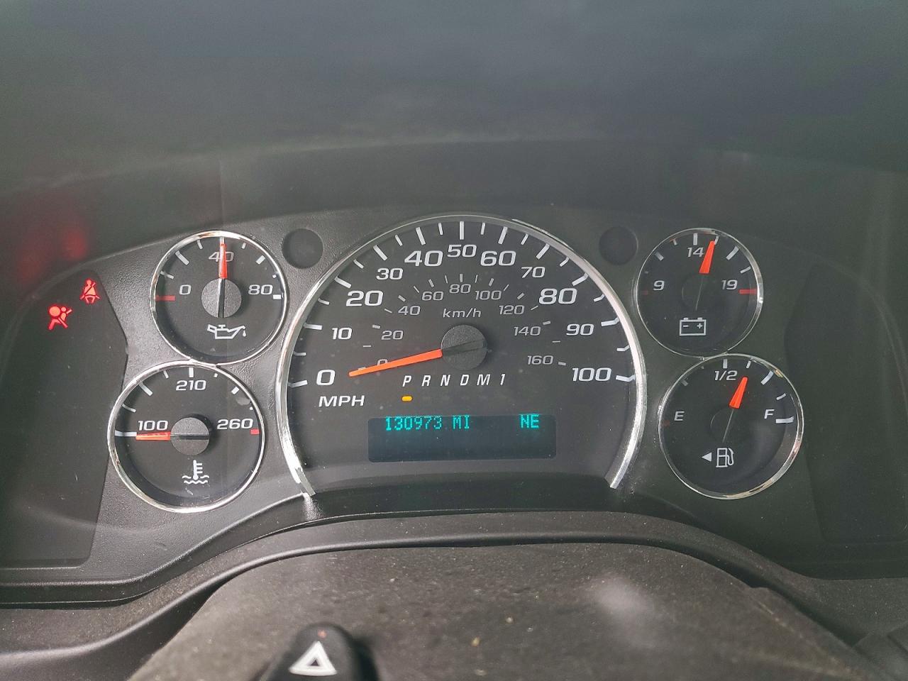 Chevrolet Express