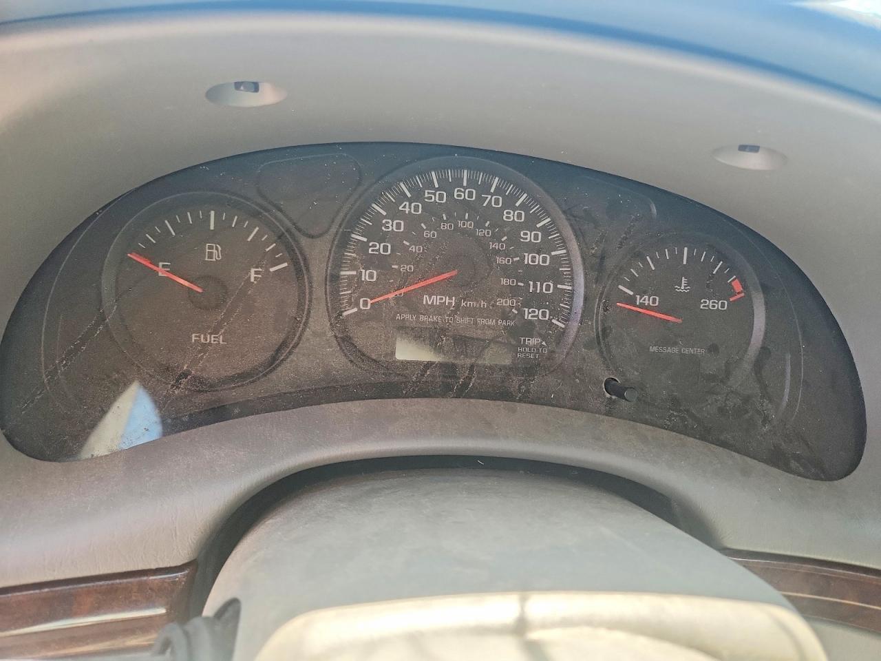 Chevrolet Impala