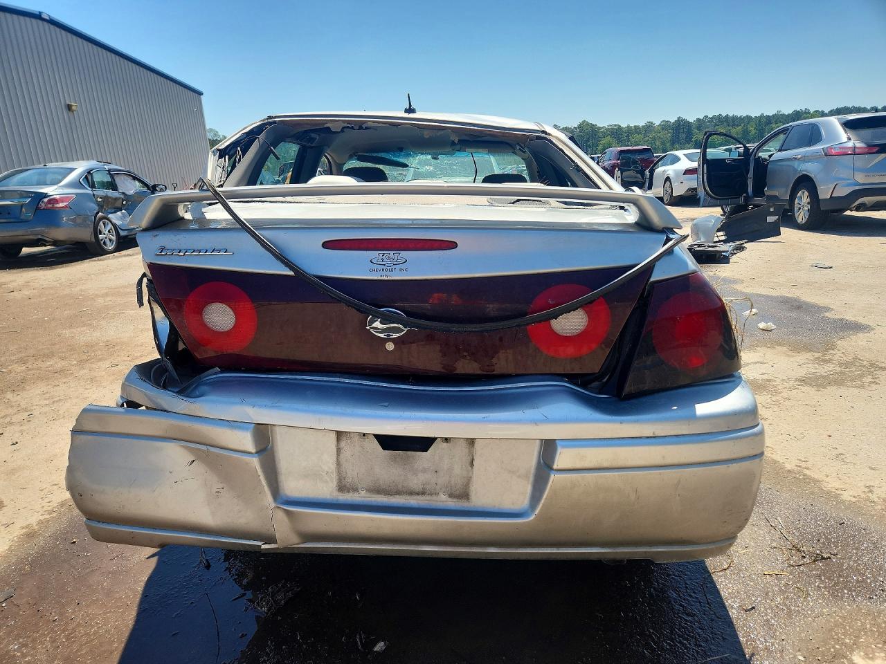 Chevrolet Impala
