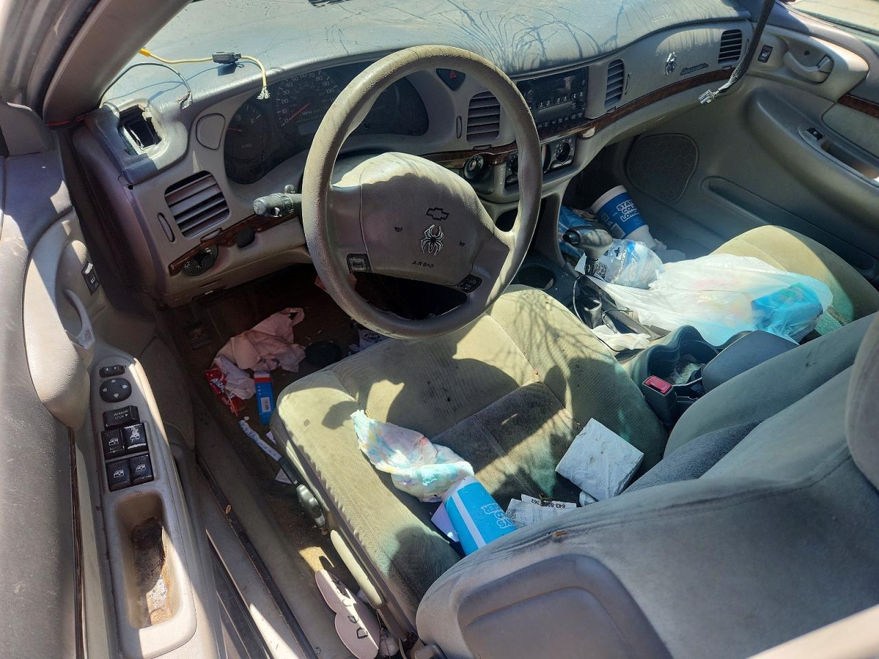 Chevrolet Impala