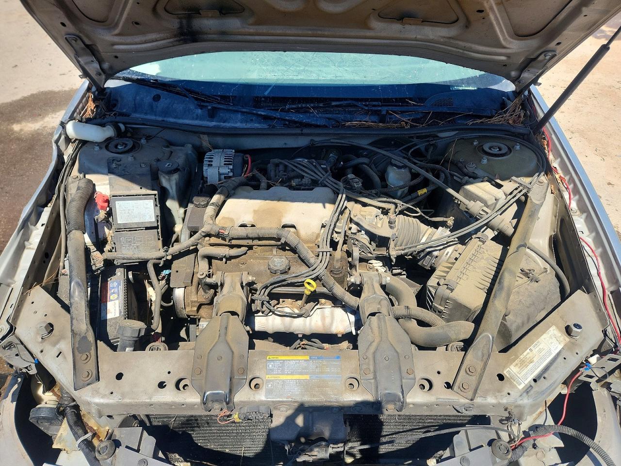 Chevrolet Impala