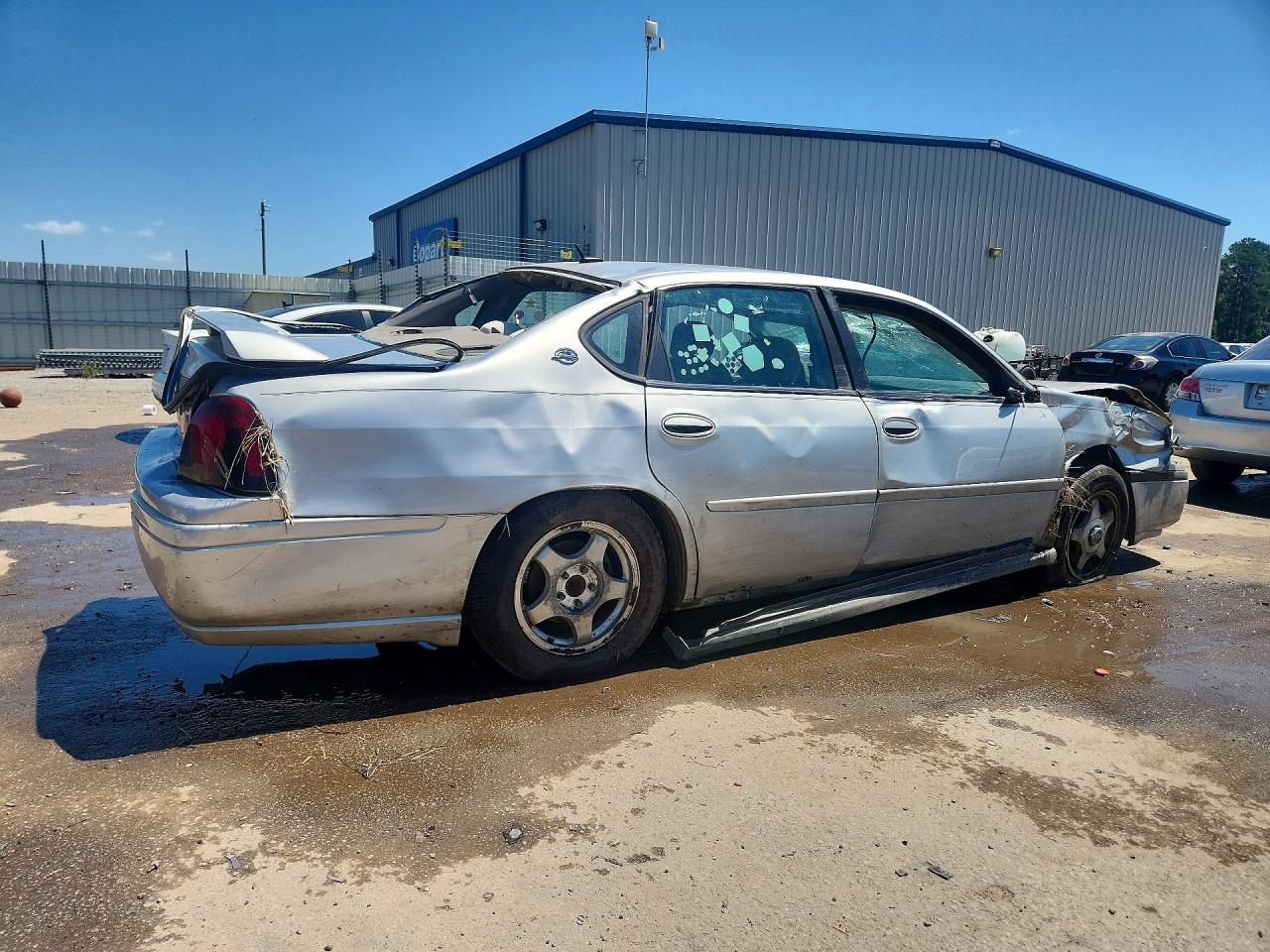 Chevrolet Impala