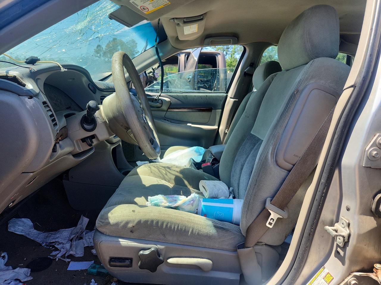 Chevrolet Impala