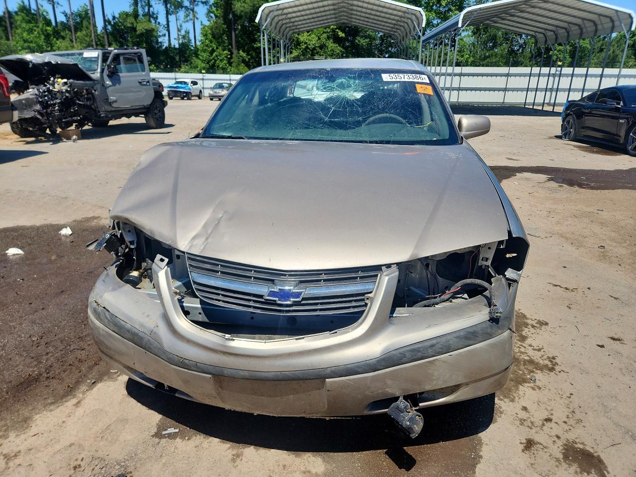 Chevrolet Impala