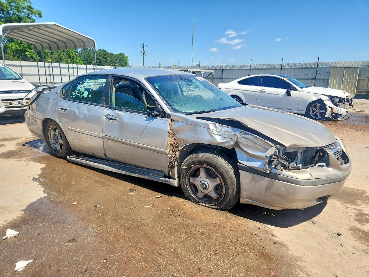 Chevrolet Impala