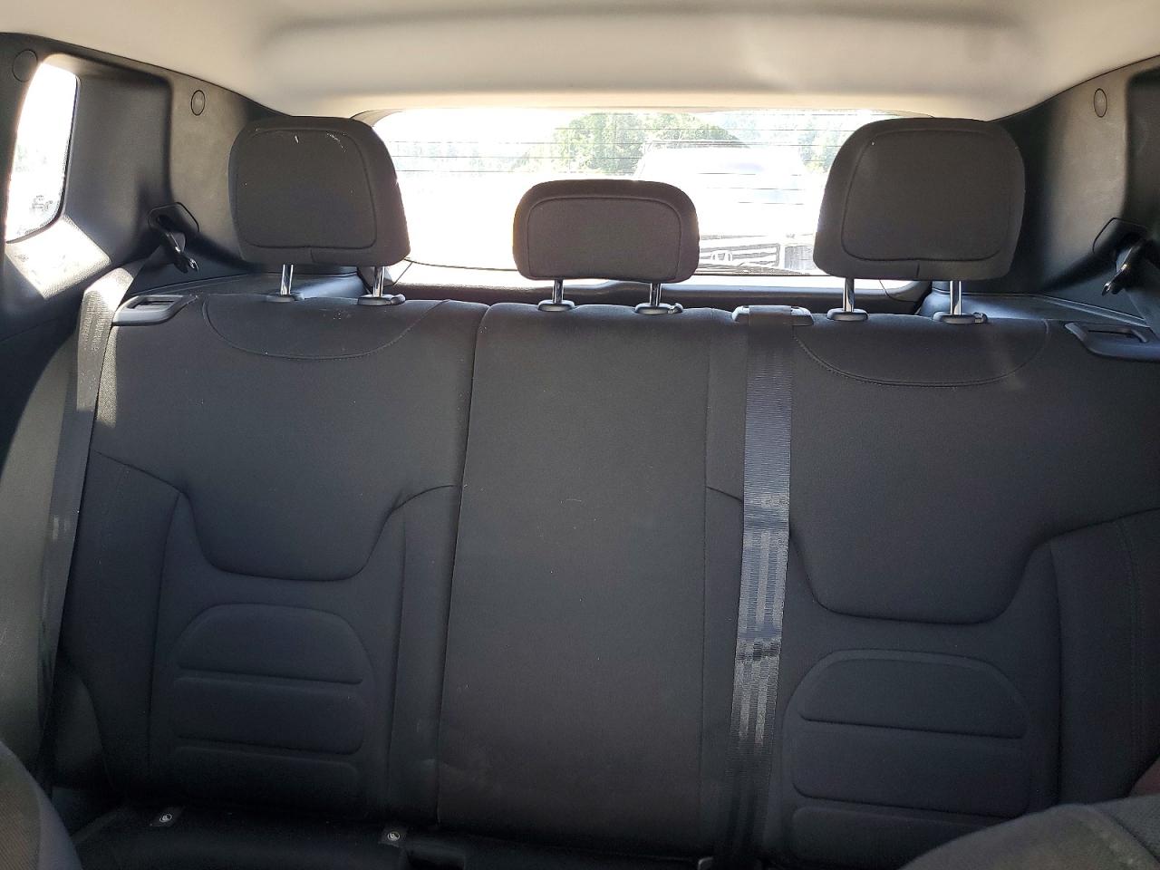 Jeep Renegade Latitude