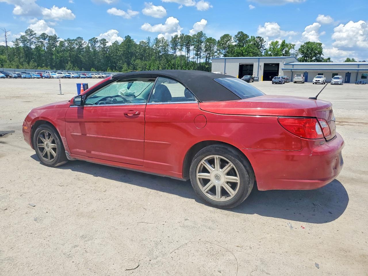 Chrysler Sebring Touring
