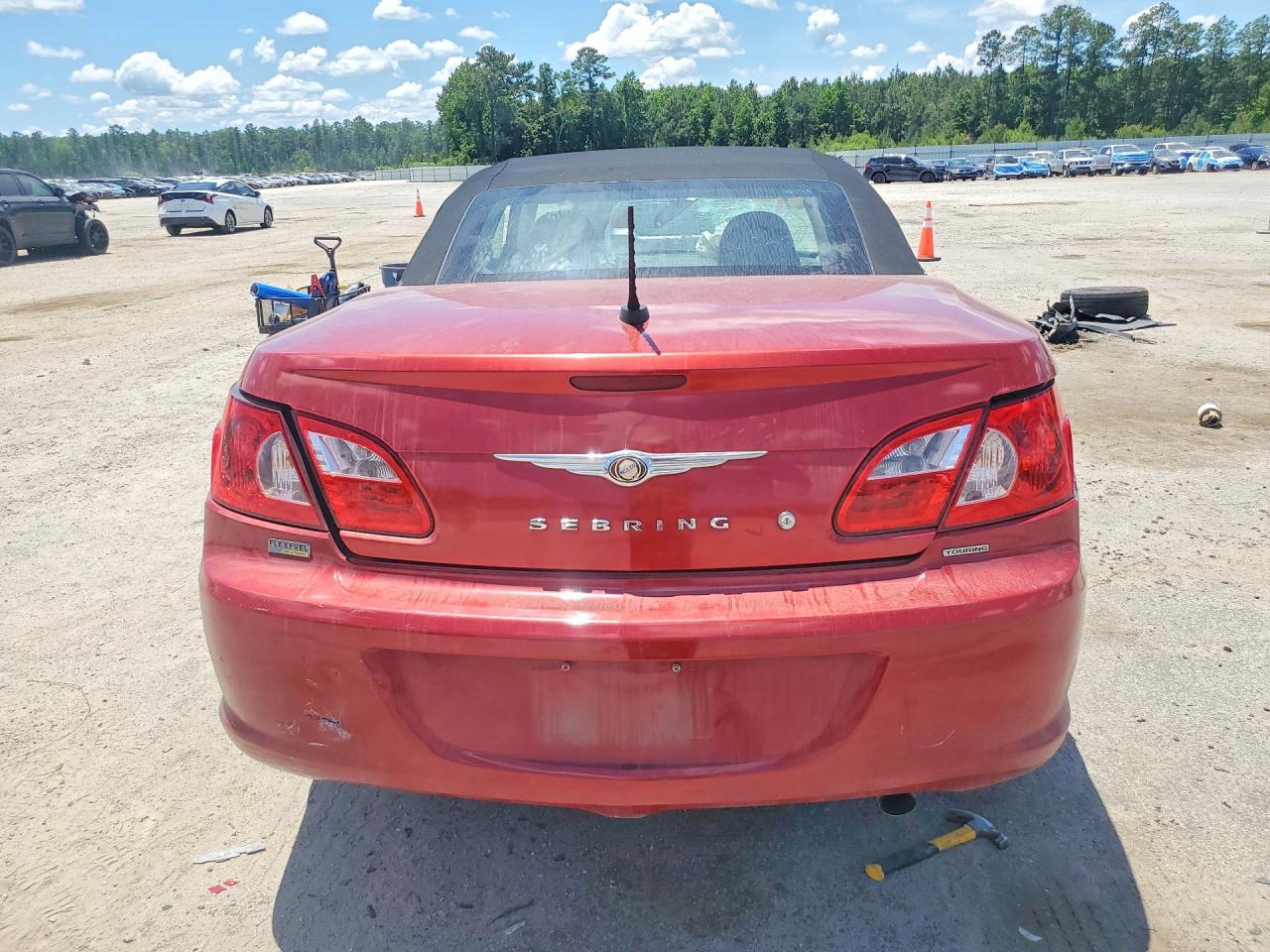 Chrysler Sebring Touring