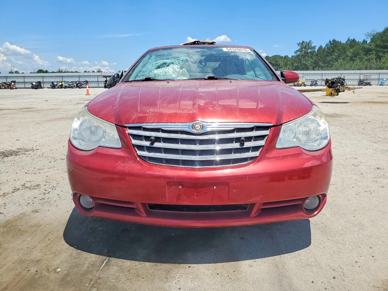 Chrysler Sebring Touring