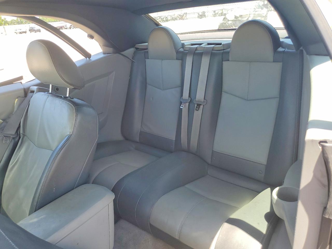 Chrysler Sebring Touring