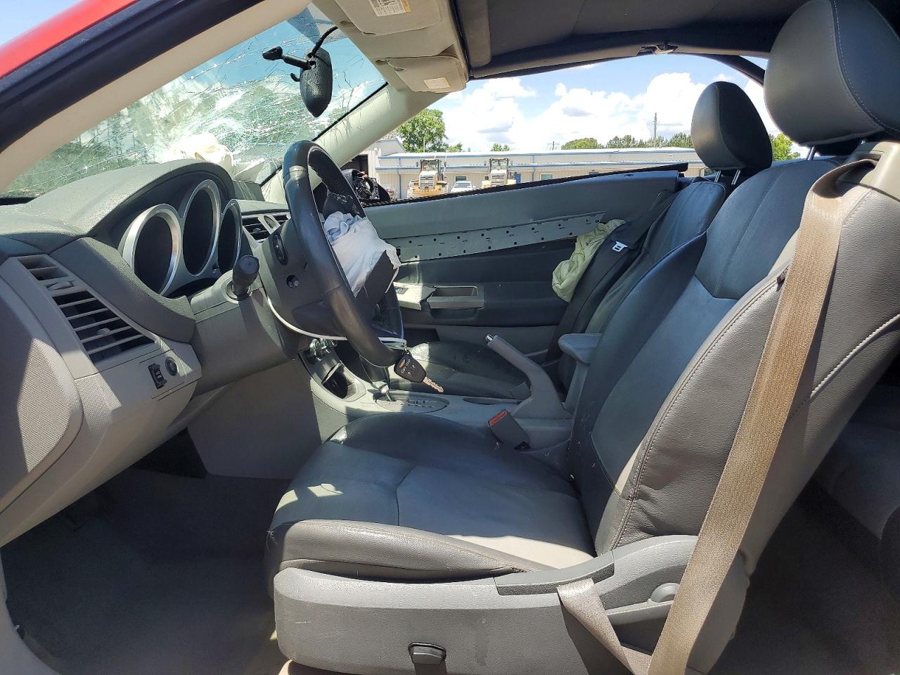 Chrysler Sebring Touring