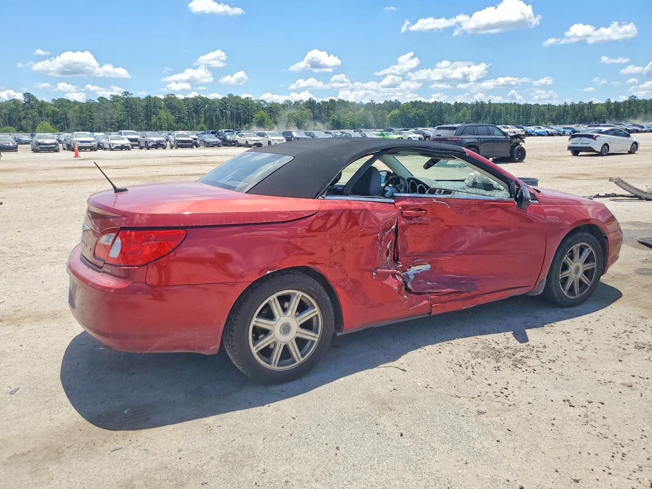 Chrysler Sebring Touring