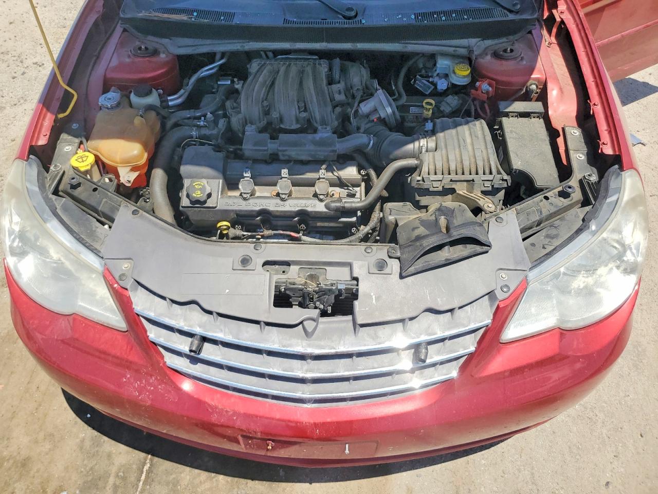 Chrysler Sebring Touring