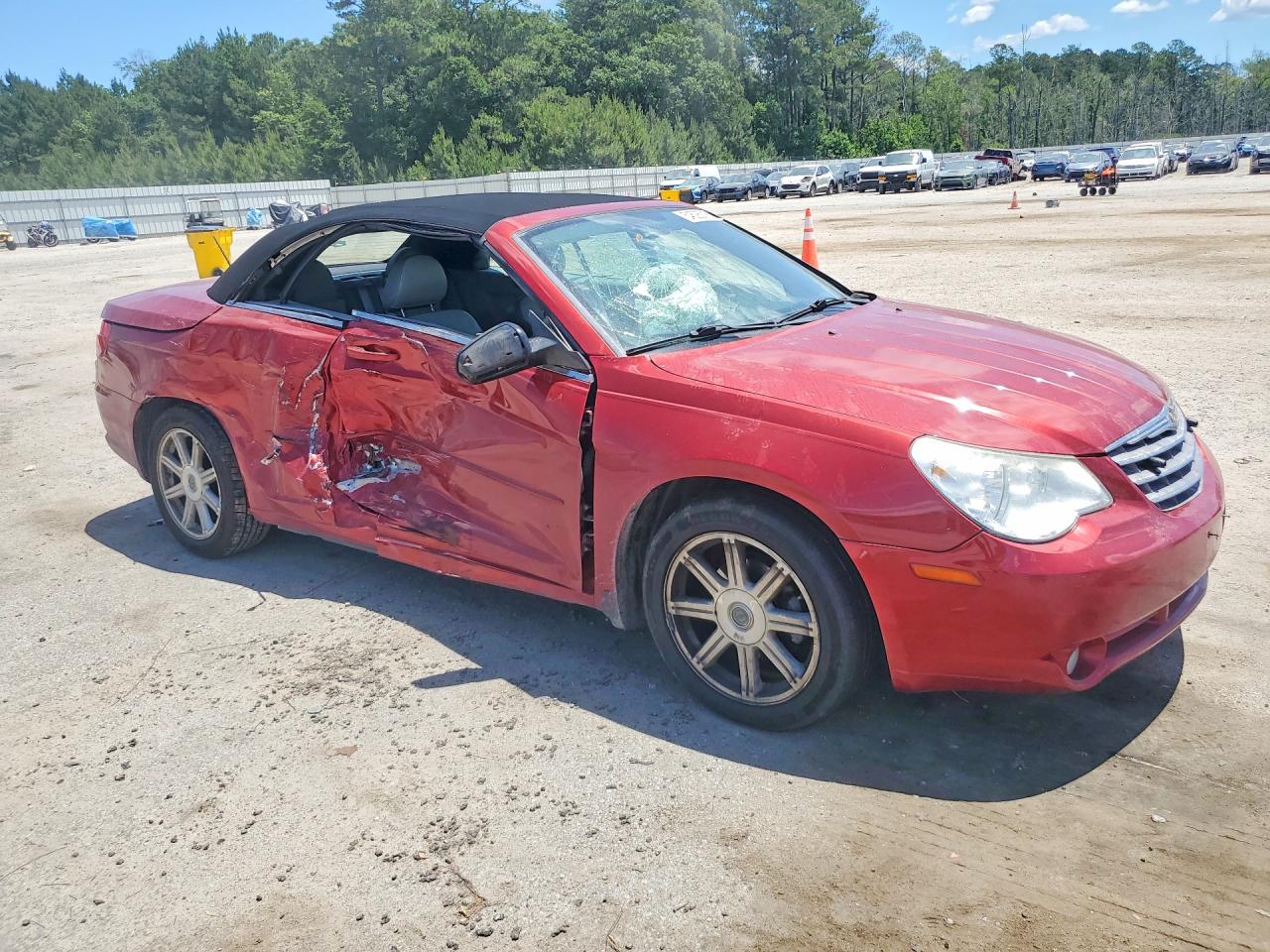 Chrysler Sebring Touring