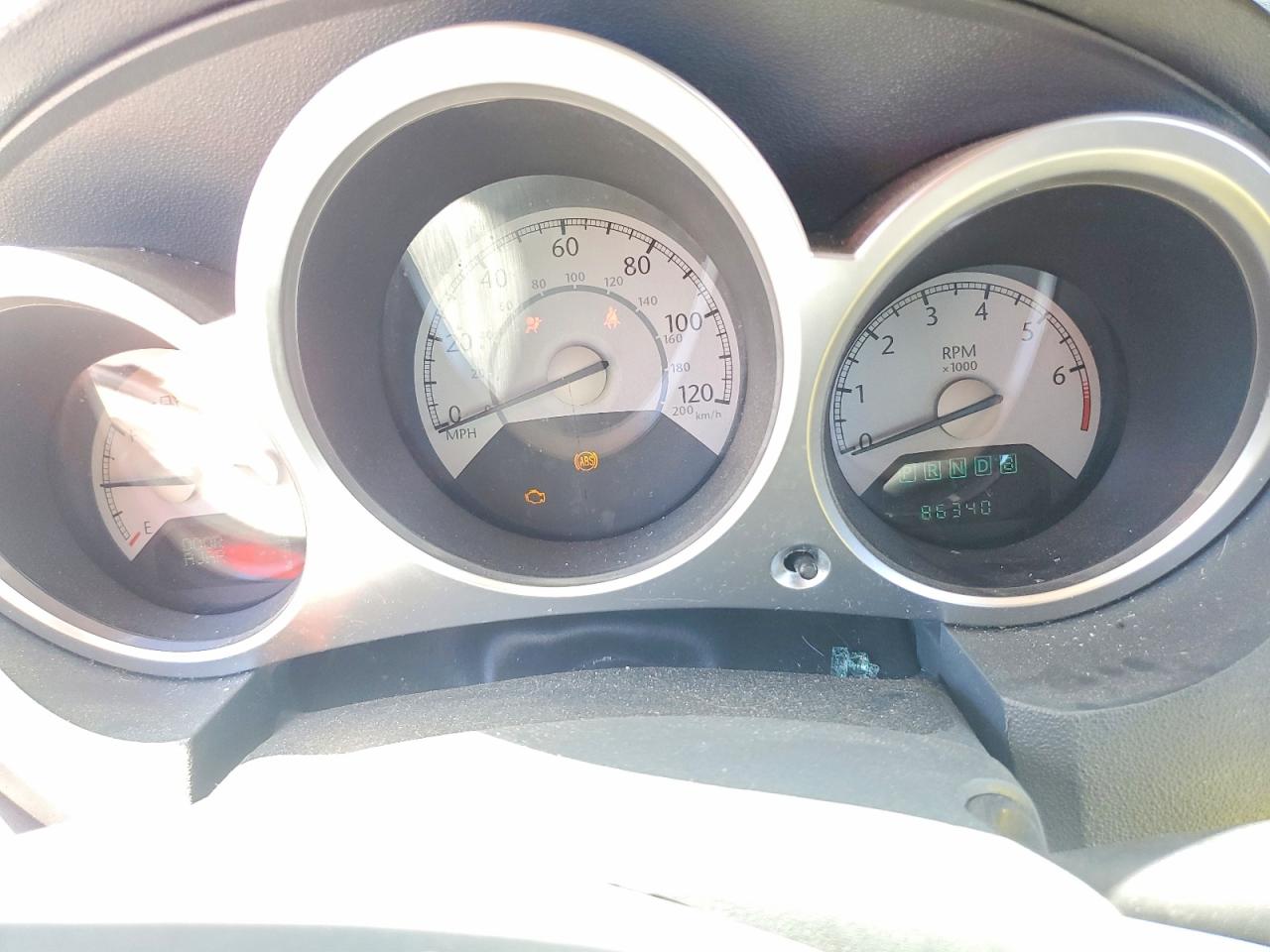 Chrysler Sebring Touring