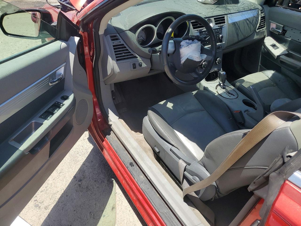 Chrysler Sebring Touring