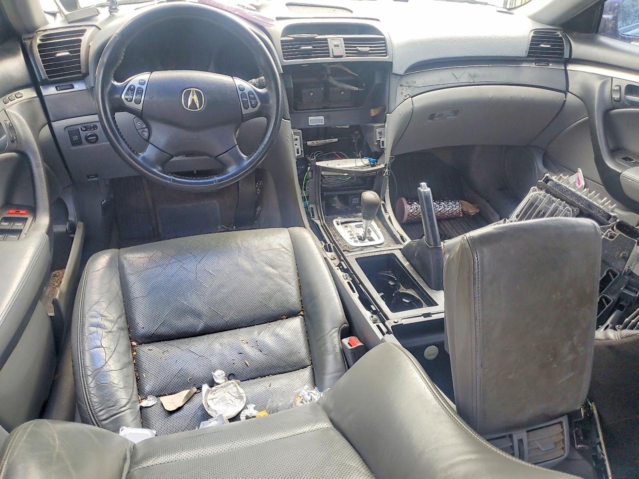 Acura TL