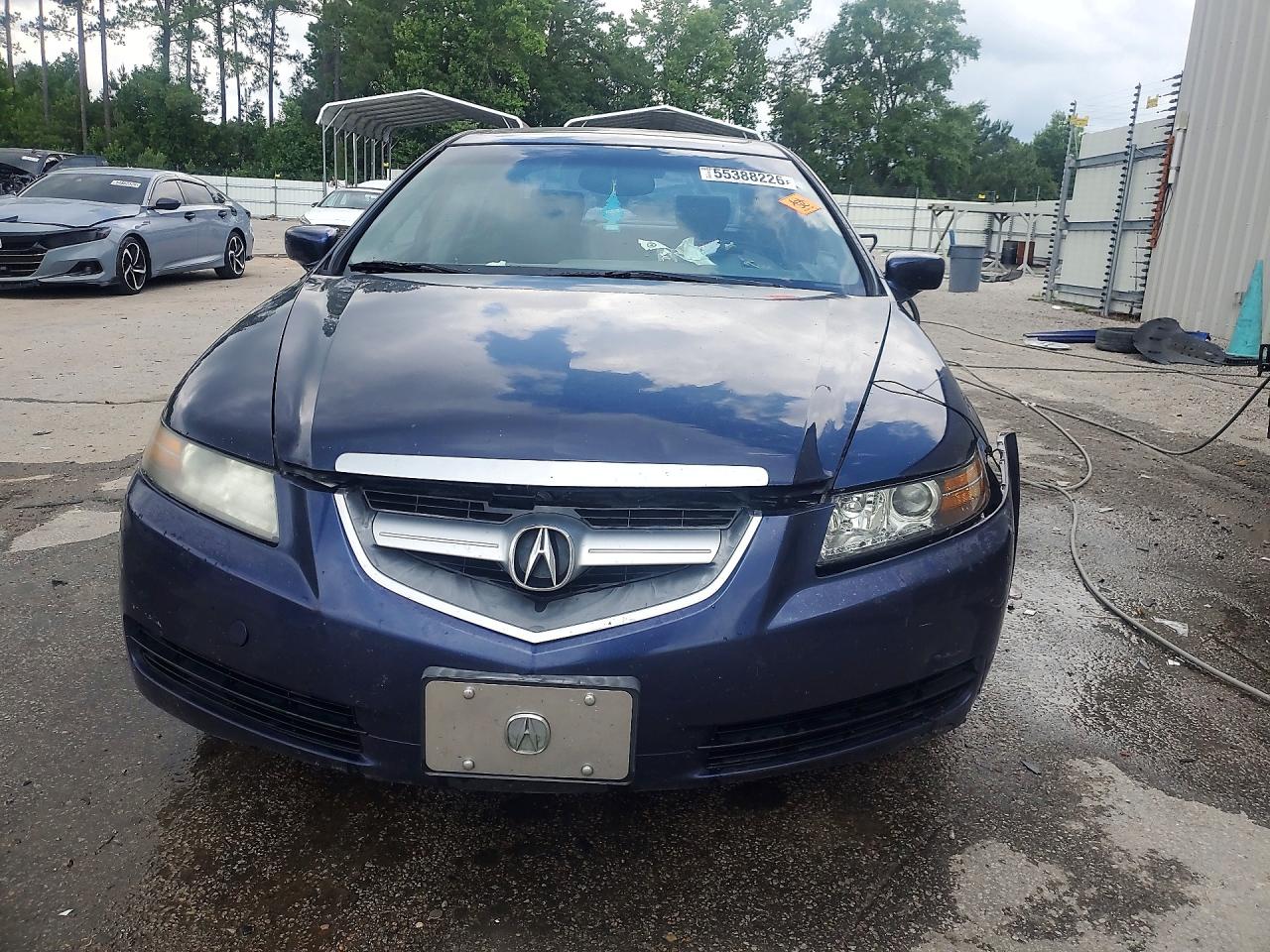 Acura TL