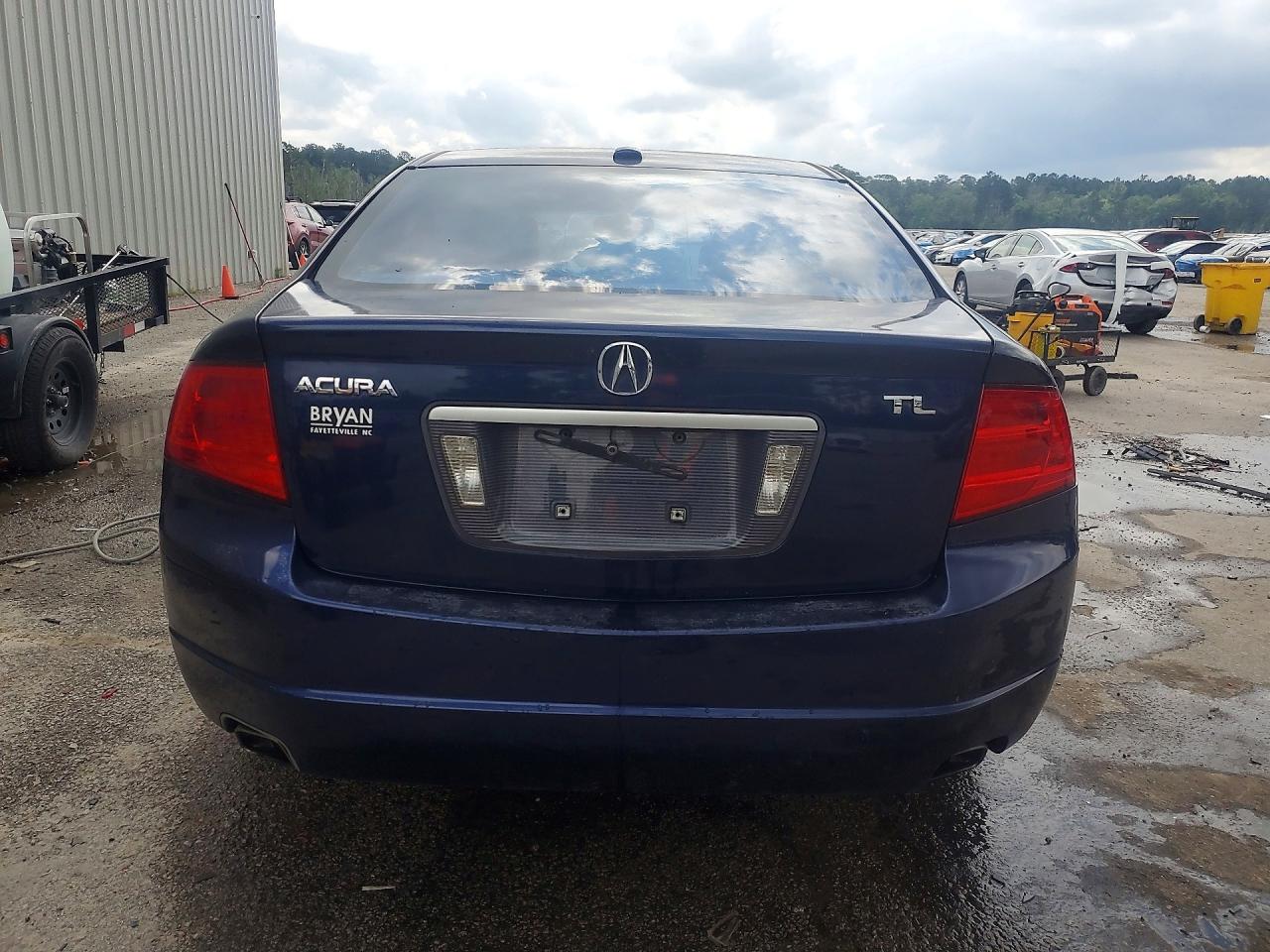 Acura TL