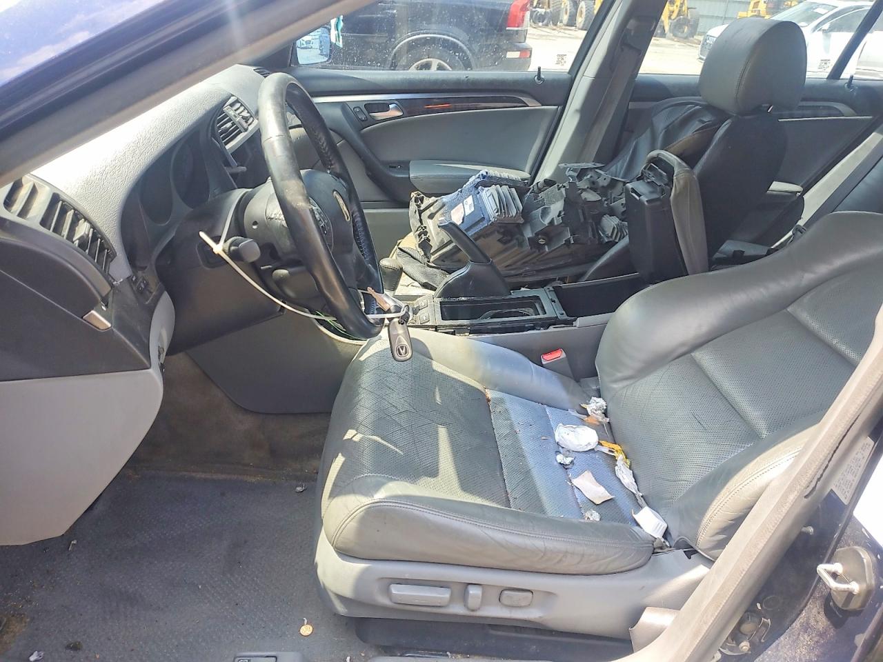 Acura TL