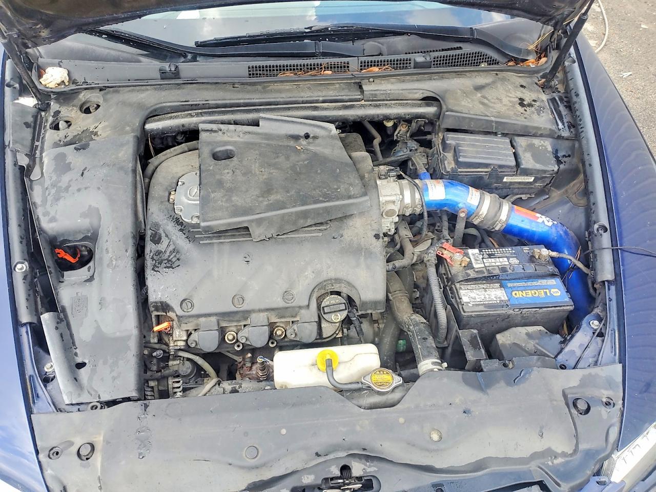Acura TL