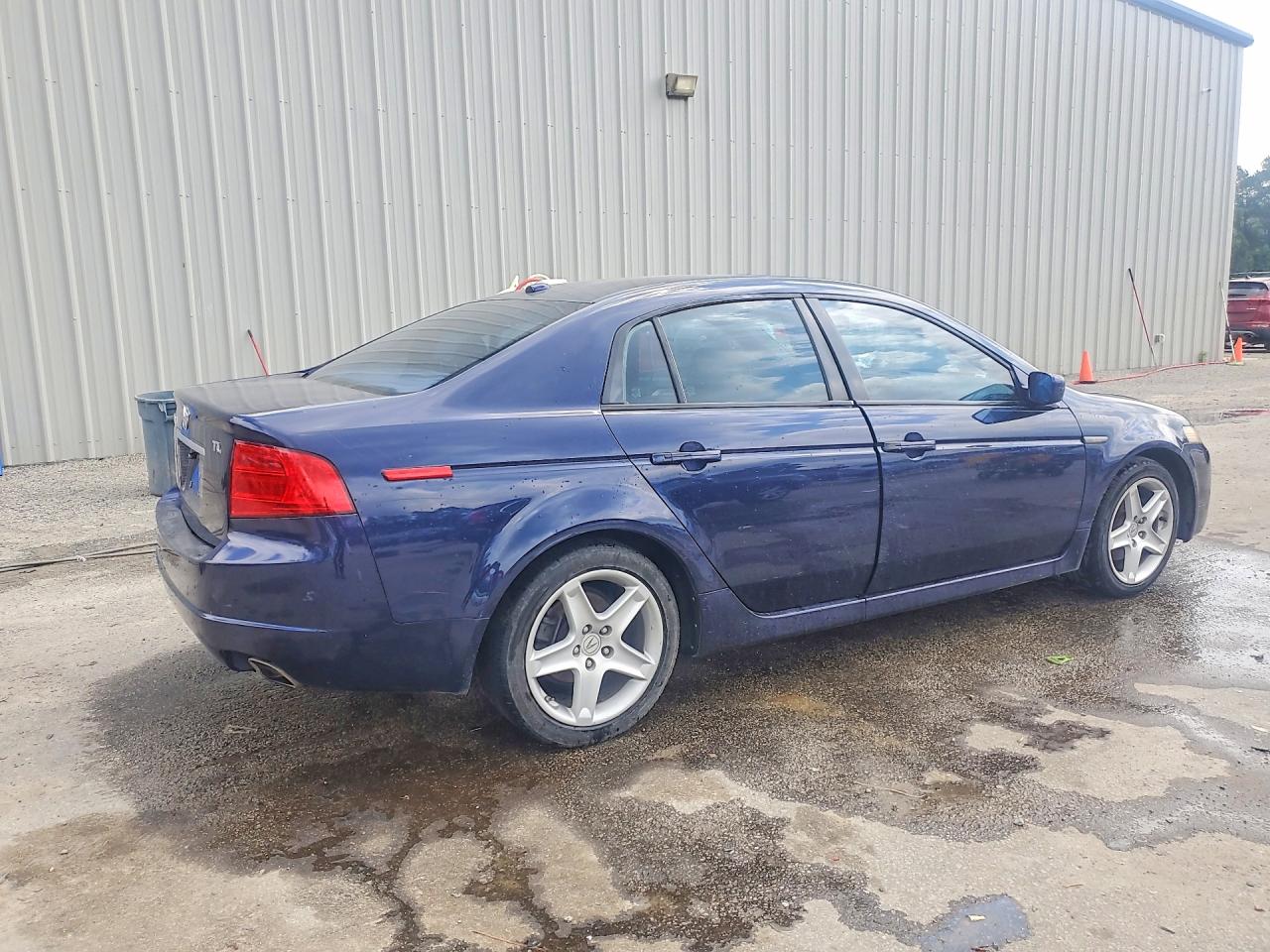 Acura TL