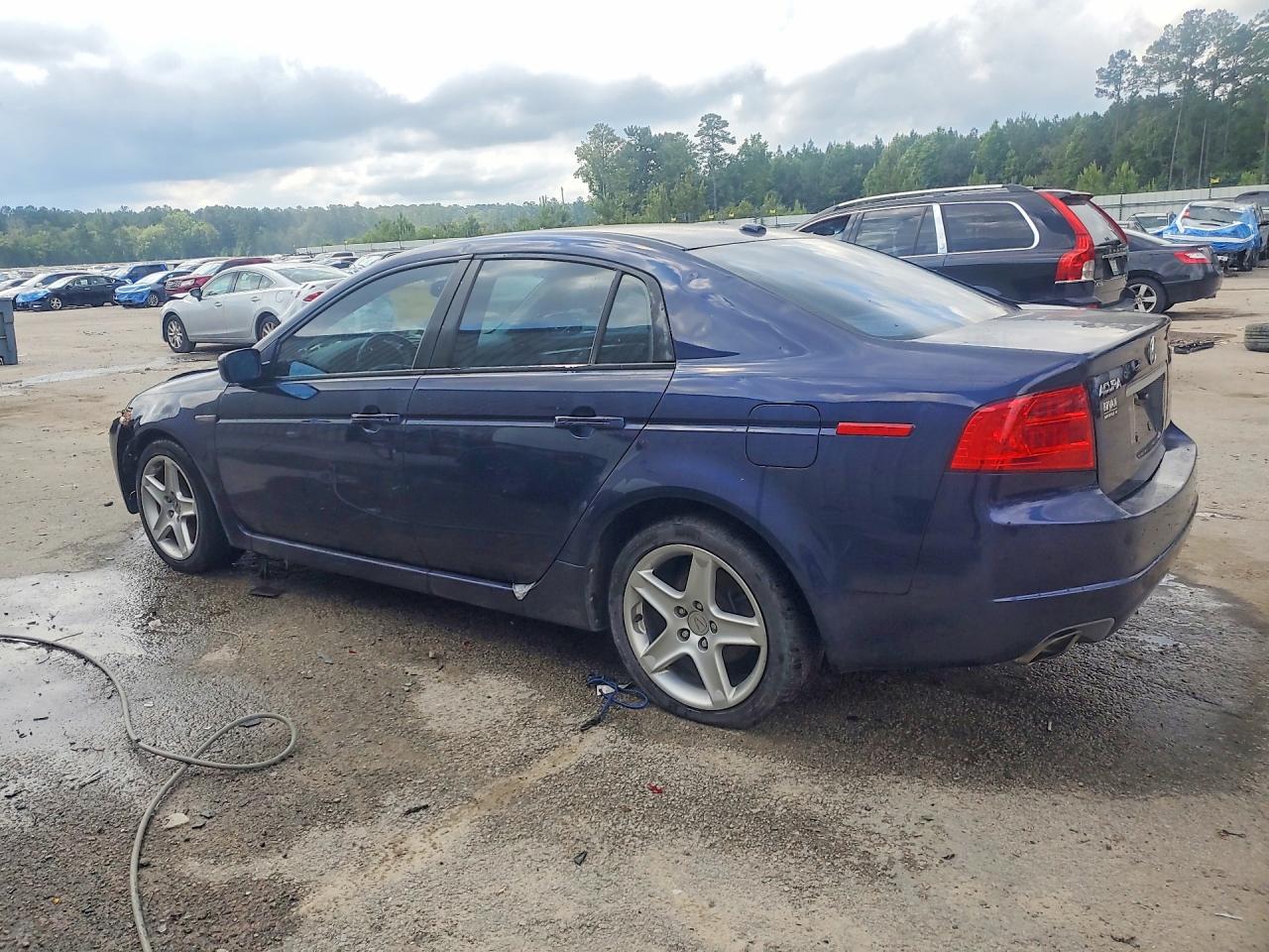 Acura TL