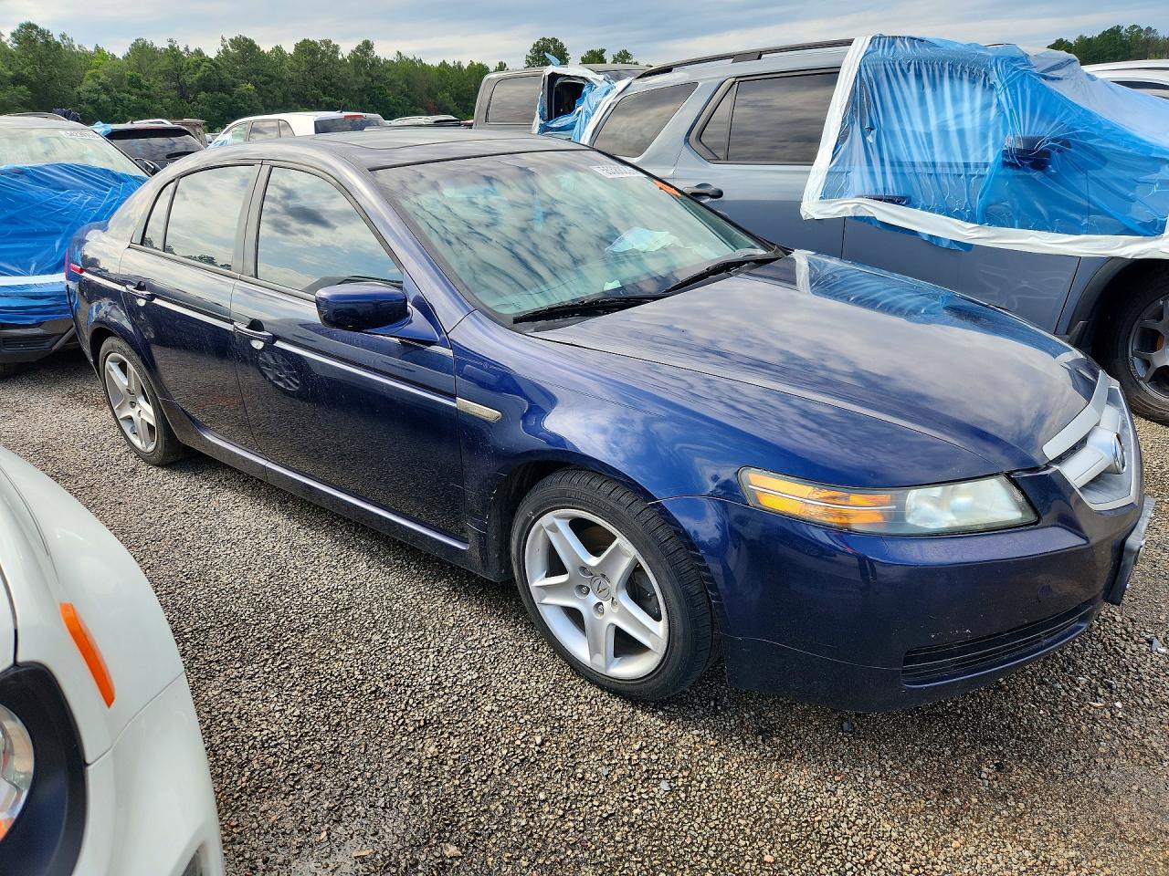 Acura TL