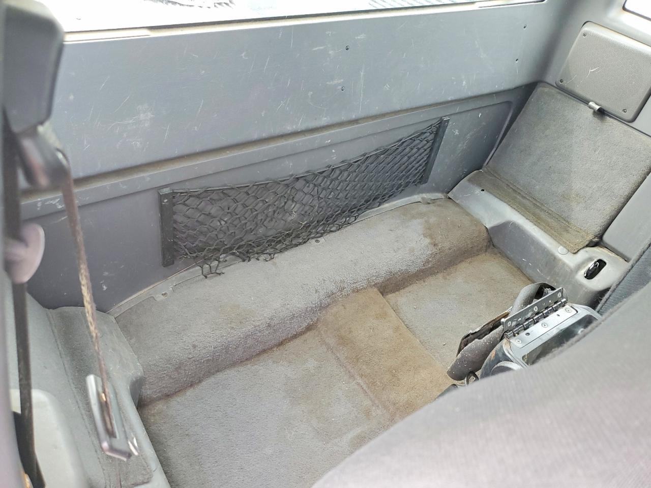 Ford Ranger Super Cab