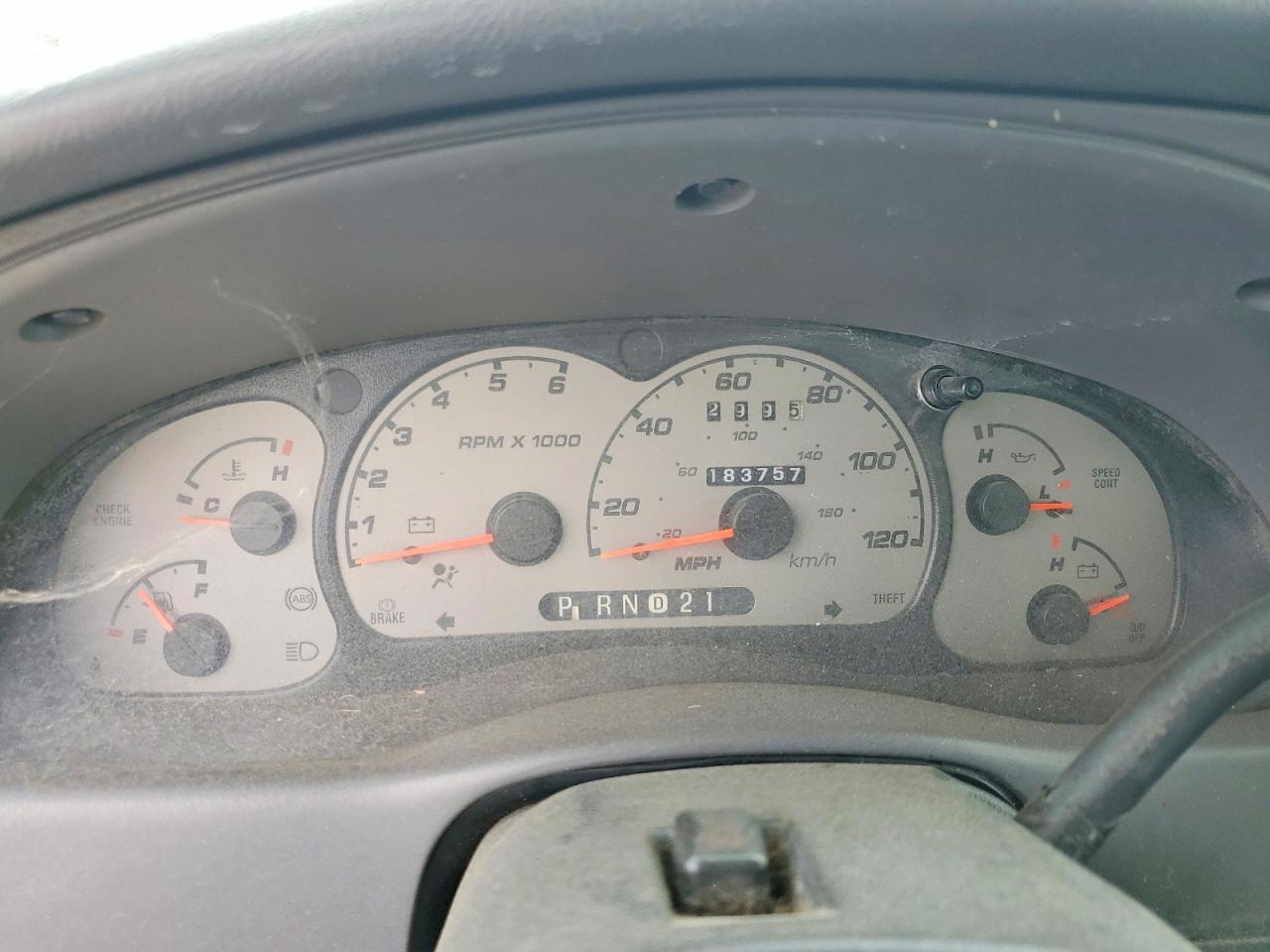 Ford Ranger Super Cab