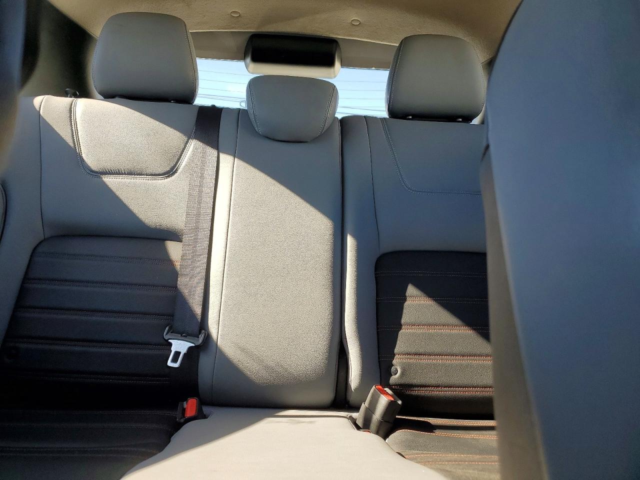 Nissan Kicks Sr