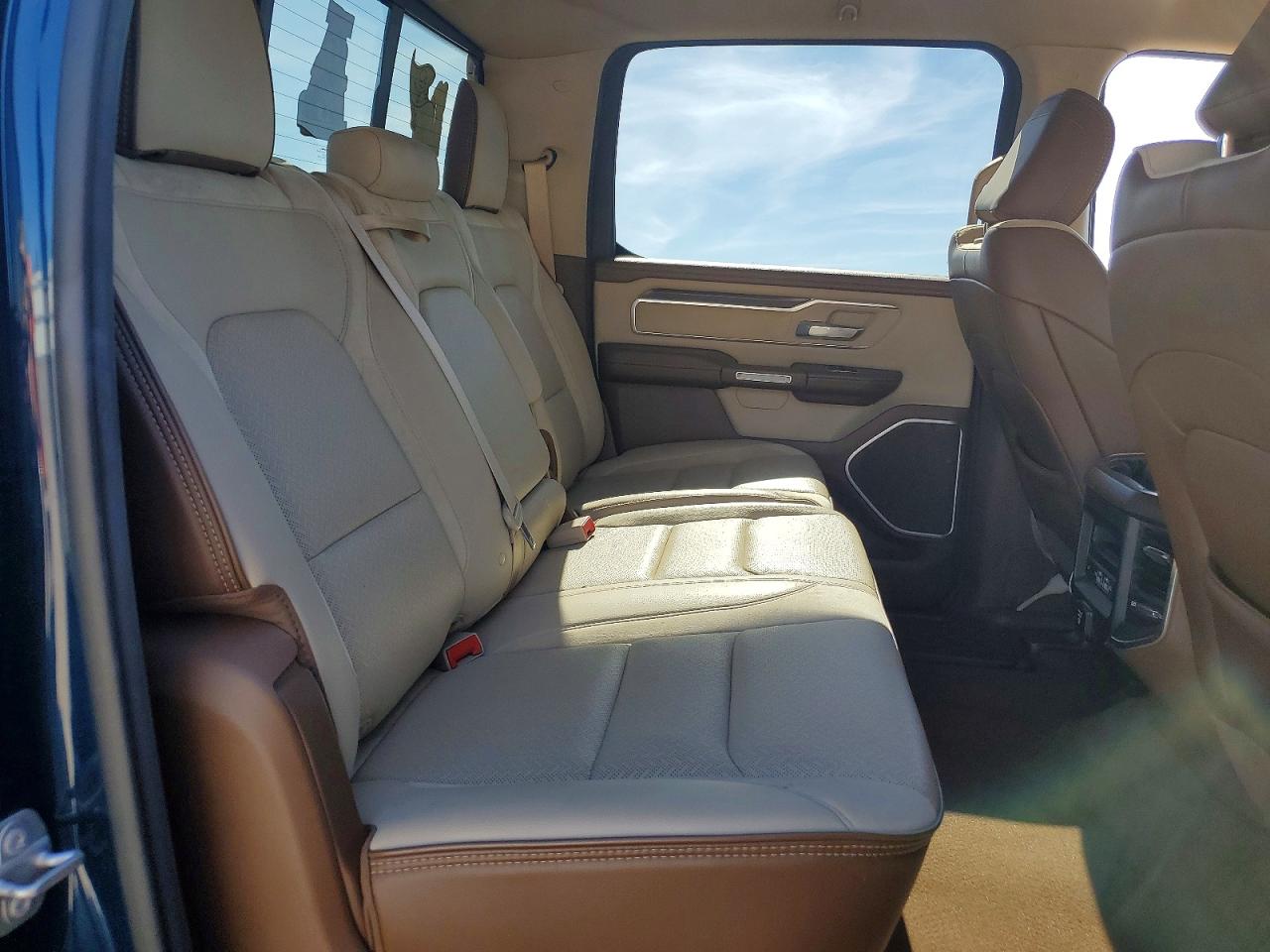 Ram 1500 Laramie