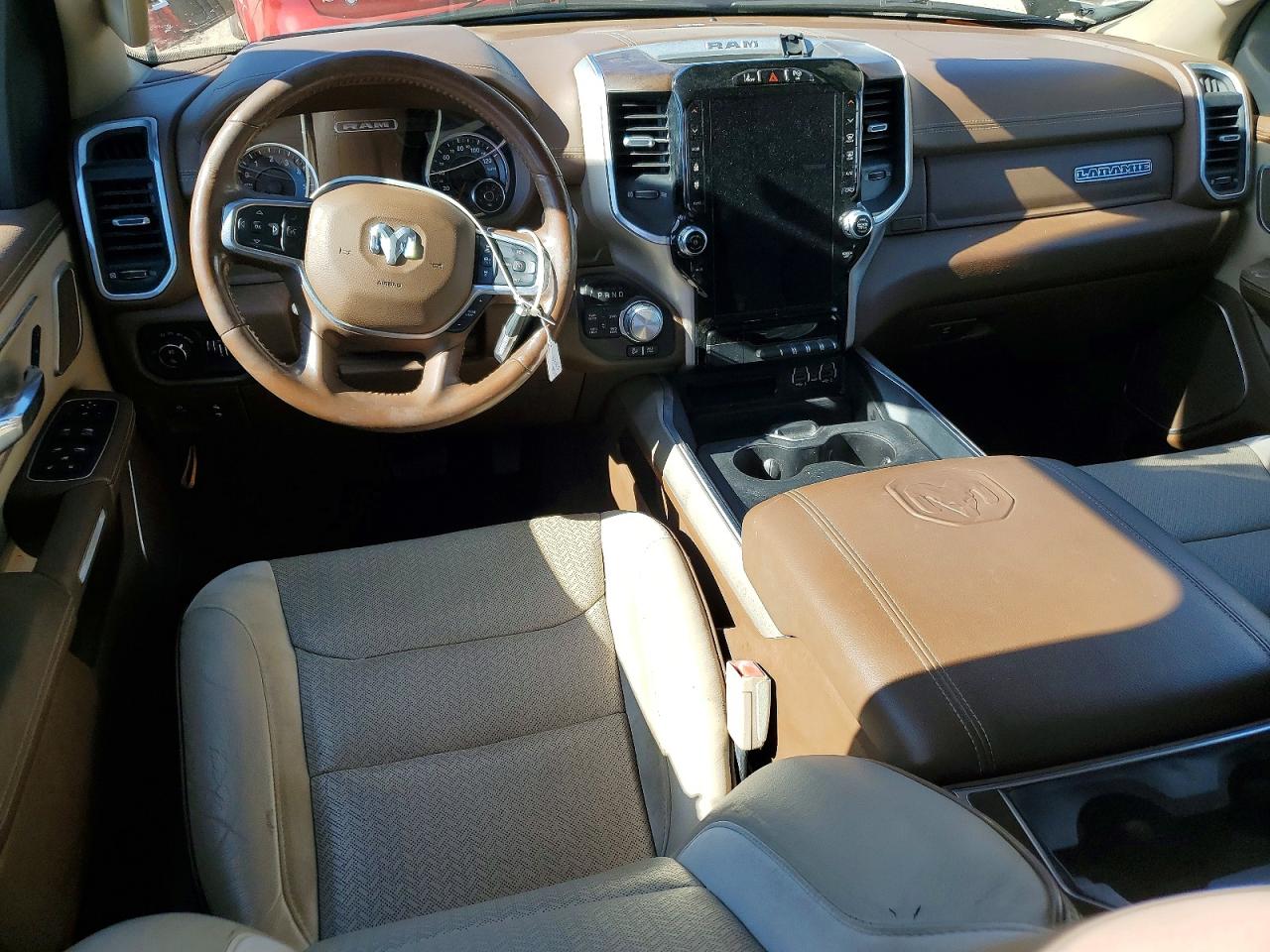 Ram 1500 Laramie