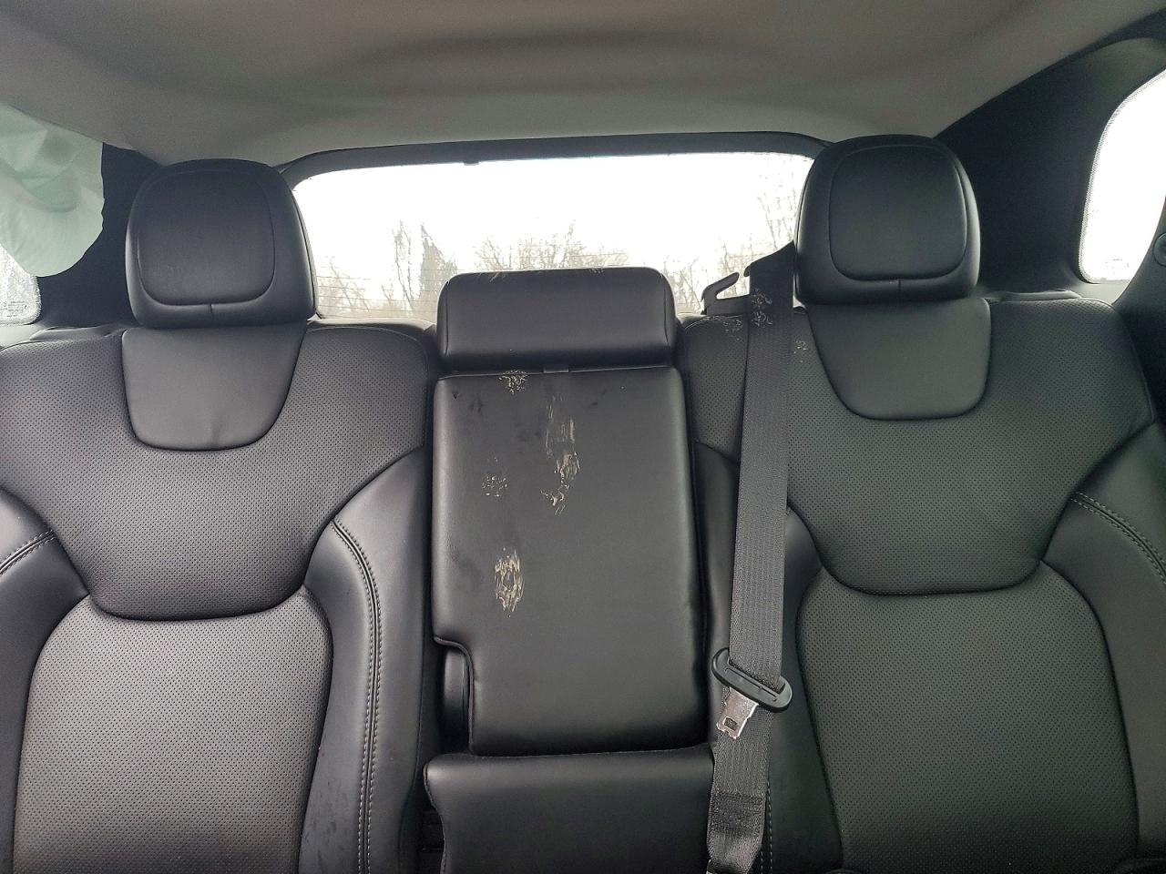 Jeep Cherokee Latitude Lux