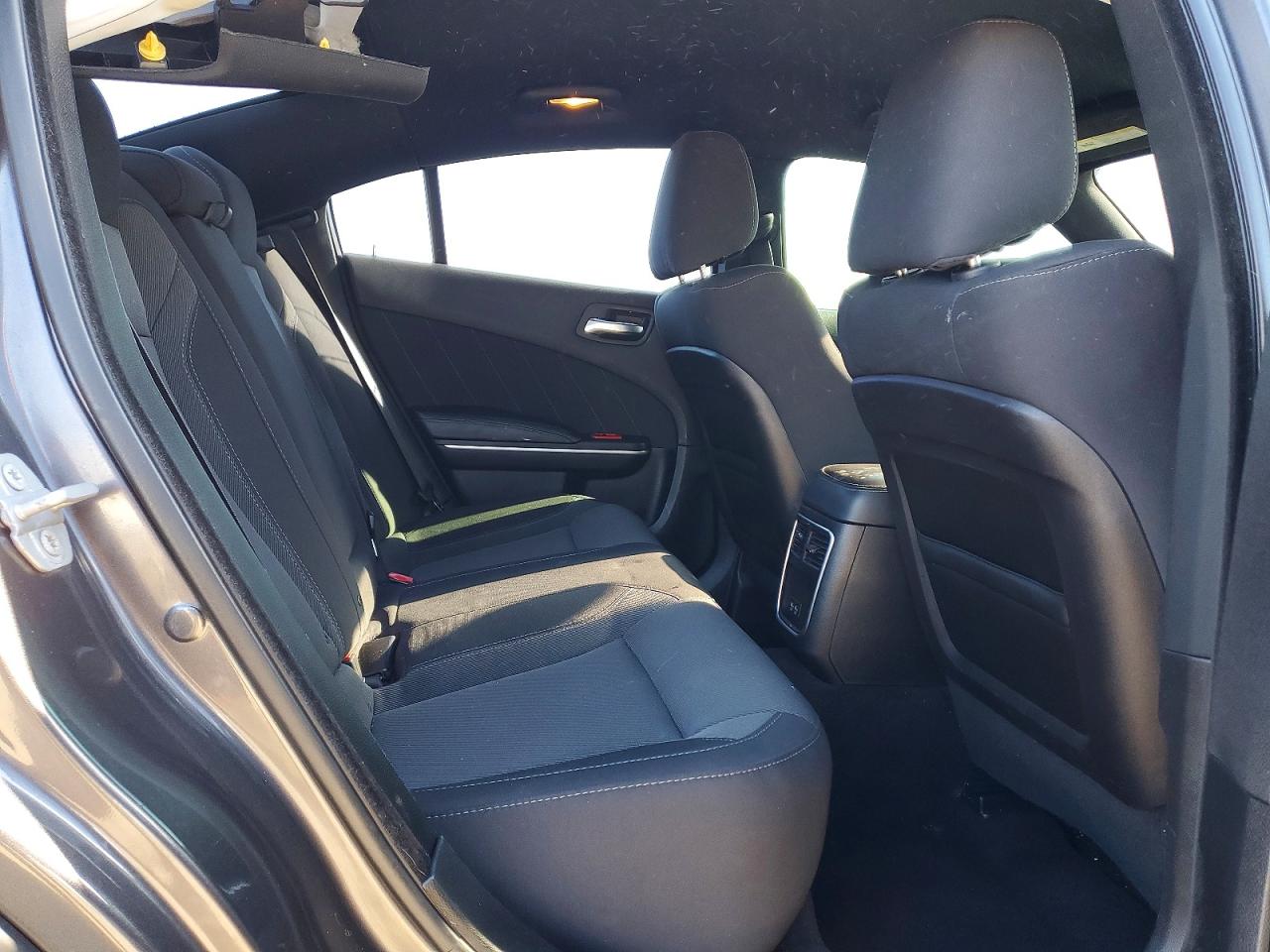 Dodge Charger Sxt